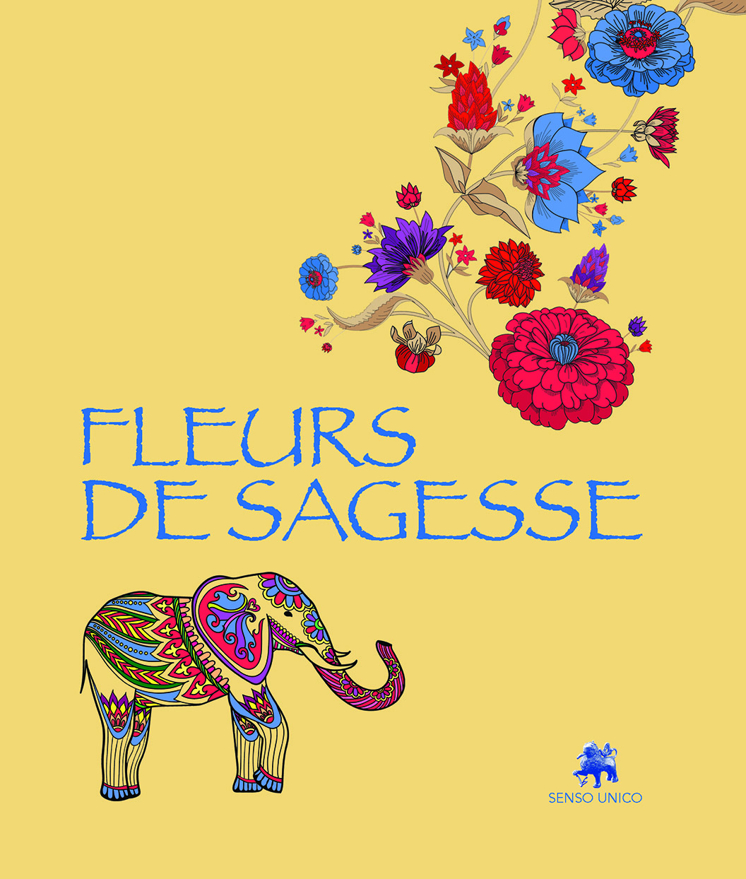 «Fleurs de Sagesses» : Un nouveau recueil de citations pour entamer l’année 2023 avec sérénité